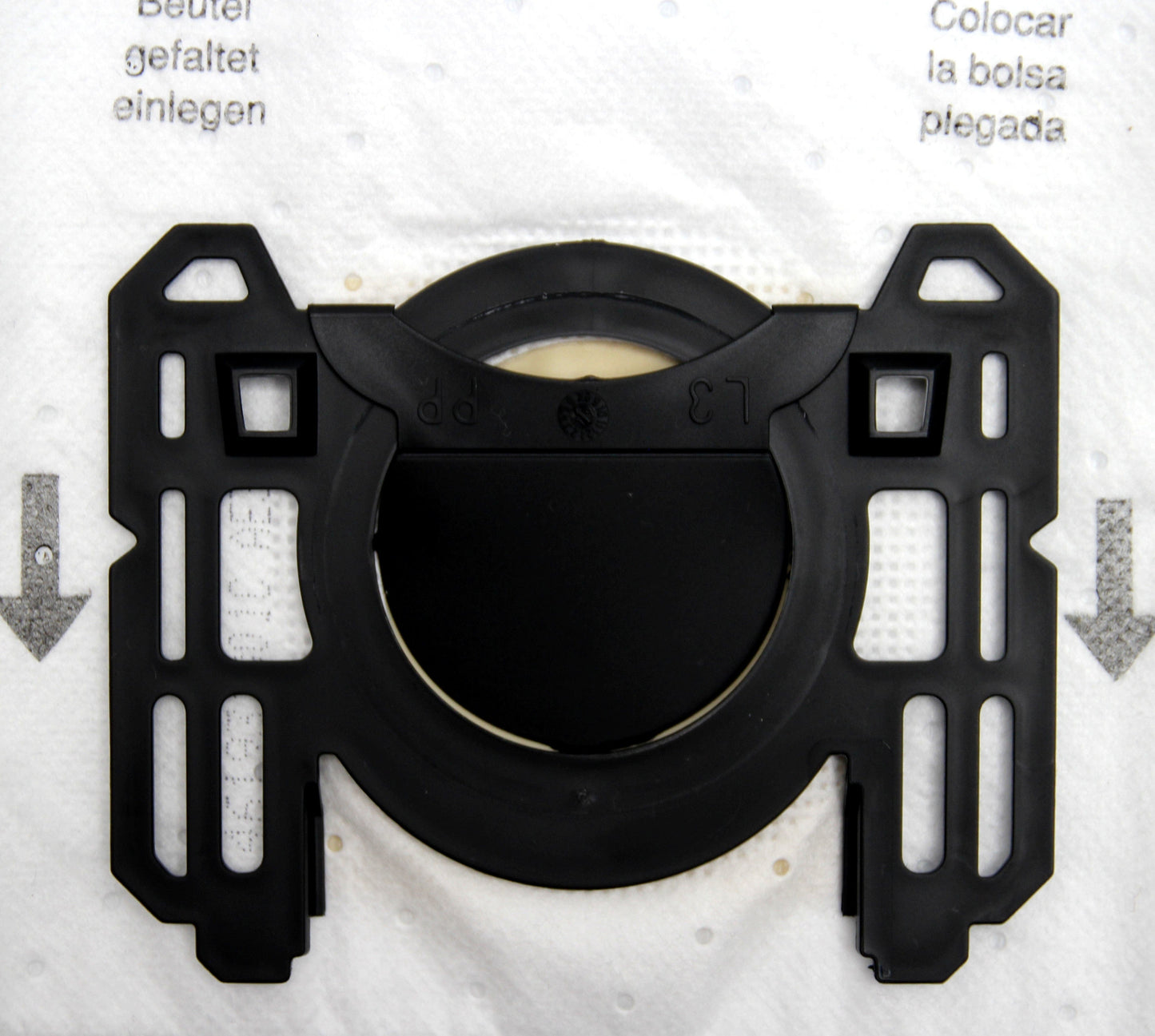 Hohe Reißfestigkeit, hohe Saugkraft und hohe Filtration – Etana Staubsauger-Beutel passend für AEG 61DBK01, 61DBW01, 61 DBK, DBW 01, 61EK01, 61EKT01, 61 EK, EKT, 01