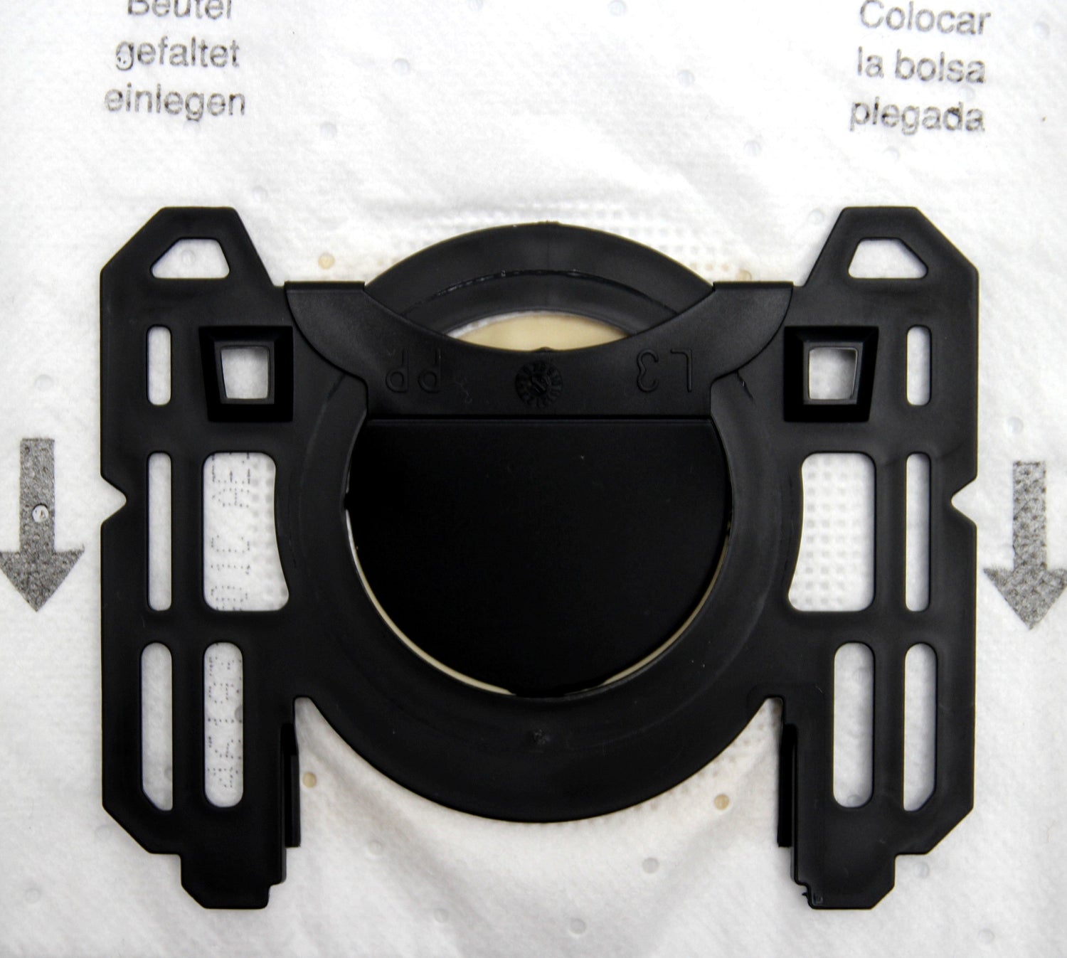 Hohe Reißfestigkeit, hohe Saugkraft und hohe Filtration – Etana Staubsauger-Beutel passend für AEG 61DBK01, 61DBW01, 61 DBK, DBW 01, 61EK01, 61EKT01, 61 EK, EKT, 01