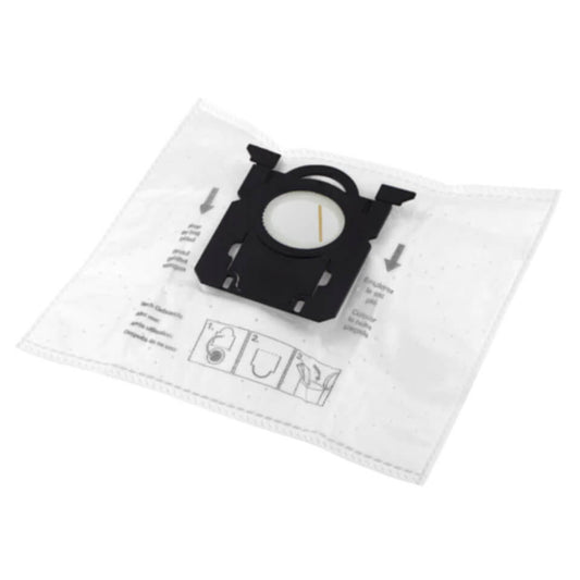 Staubsaugerbeutel günstig im Set – Etana Staubsauger-Beutel passend für Electrolux 900167092, 9001670927