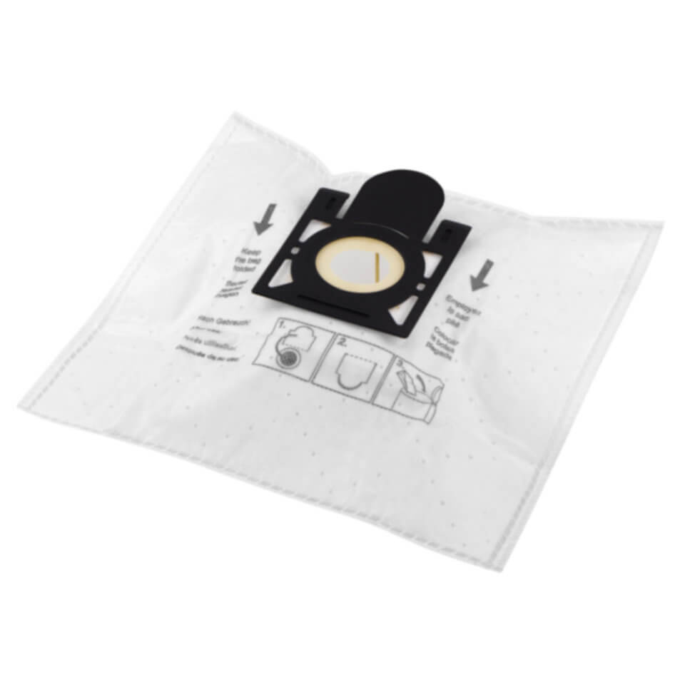 Staubsaugerbeutel günstig im Set –Etana Staubsauger-Beutel passend für Privileg 948 948500